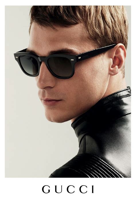 gucci sungalsses men|Gucci sunglasses men price.